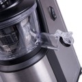 ELDOM WYCISKARKA WOLNOOBROTOWA PJ400 400W SREBRNO-CZARNA ,ŚLIMAK BPA FREE 80 [OBR./MIN] - 3072302