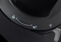 ELDOM WYCISKARKA WOLNOOBROTOWA PJ400 400W SREBRNO-CZARNA ,ŚLIMAK BPA FREE 80 [OBR./MIN] - 3072289
