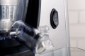 ELDOM WYCISKARKA WOLNOOBROTOWA PJ400 400W SREBRNO-CZARNA ,ŚLIMAK BPA FREE 80 [OBR./MIN] - 3072296