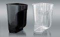 ELDOM WYCISKARKA WOLNOOBROTOWA PJ400 400W SREBRNO-CZARNA ,ŚLIMAK BPA FREE 80 [OBR./MIN] - 3072300
