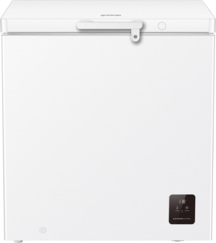 Zamrażarka skrzyniowa GORENJE FH20E6W5 - 3072315