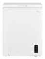 Midea MDRC207FEE01 zamrażarka Zamrażarka wolnostojąca Wolnostojący 142 l Biały - 3072323