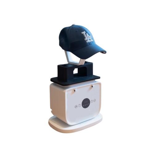 Extralink STAY BEAUTY PRASOWNICA DO UBRAN MANEKIN 1400W - 3072392