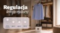 Extralink STAY BEAUTY PRASOWNICA DO UBRAN MANEKIN 1400W - 3072376