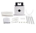 Extralink STAY BEAUTY PRASOWNICA DO UBRAN MANEKIN 1400W - 3072383
