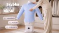 Extralink STAY BEAUTY PRASOWNICA DO UBRAN MANEKIN 1400W - 3072391