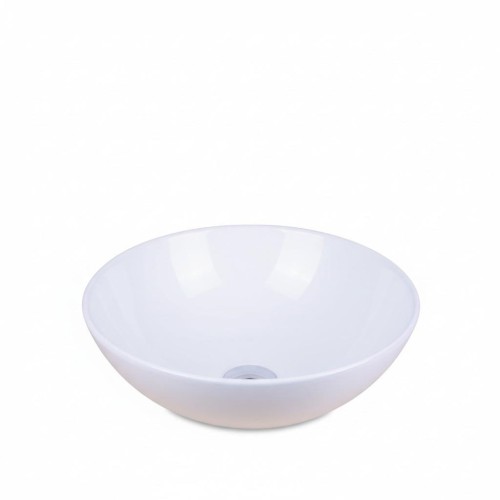 WASHBASIN PADOVA 500003 40X40X16 - 3072502