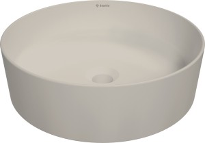 Umywalka ceramiczna nablatowa