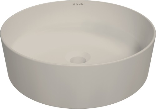 Umywalka ceramiczna nablatowa - 3072503