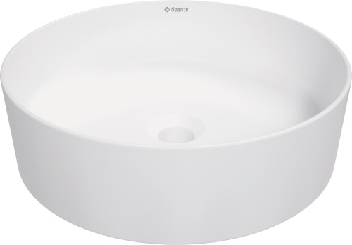 Umywalka ceramiczna nablatowa - 3072506