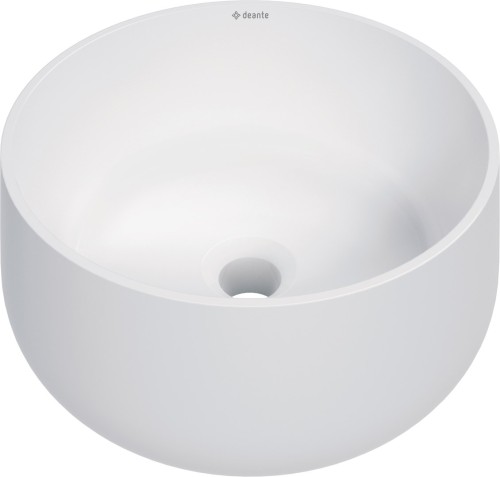 Umywalka ceramiczna nablatowa - 3072508