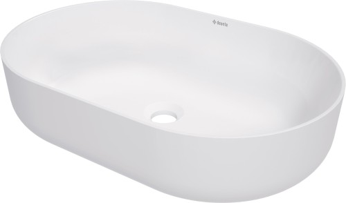 Umywalka ceramiczna nablatowa - 3072510