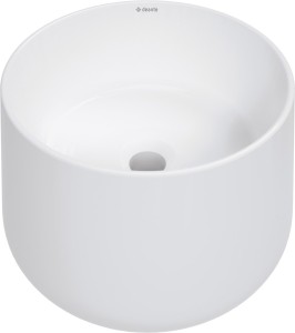 Umywalka ceramiczna nablatowa
