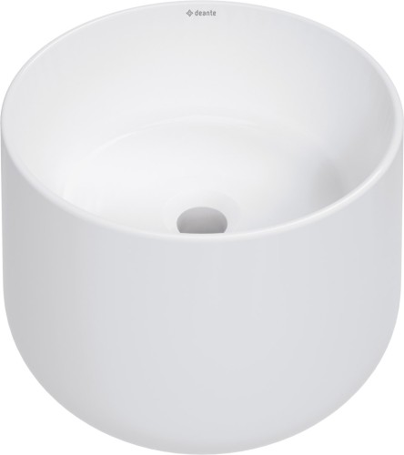 Umywalka ceramiczna nablatowa - 3072511