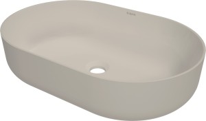 Umywalka ceramiczna nablatowa