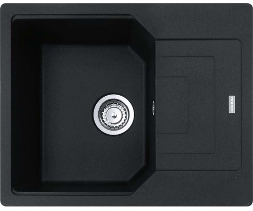 SINK UBG 611-62 ONYX 114.0682.549 - 3072517