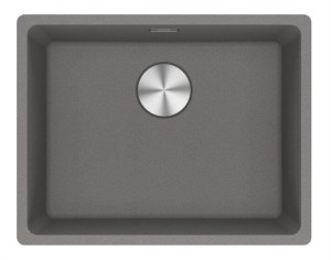 SINK GRANITAL MRG 210/110-52 ST