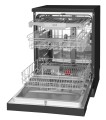 Zmywarka wolnostojąca 60 cm AMICA DFM66B8EOqBH | klasa B | 15 kpl | AirDry | AquaStop | szuflada na sztućce - 3072530
