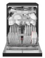 Zmywarka wolnostojąca 60 cm AMICA DFM66B8EOqBH | klasa B | 15 kpl | AirDry | AquaStop | szuflada na sztućce - 3072532