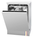Zmywarka do zabudowy AMICA DIM64C7EMONqH - 3072537