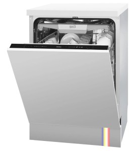 Zmywarka do zabudowy AMICA DIM64C7EMONqH
