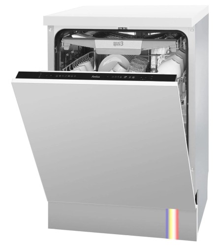 Zmywarka do zabudowy AMICA DIM64C7EMONqH - 3072537