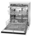 Zmywarka do zabudowy AMICA DIM62E6EBqO - 3072546
