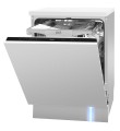 Zmywarka do zabudowy AMICA DIM62E6EBqO - 3072539