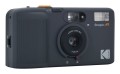 Kodak Snapic A1 Kompaktowa kamera filmowa 35 mm Szary - 3073084