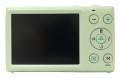 Yashica DigiMate Kompaktowy aparat fotograficzny 64 MP CMOS Zielony - 3073092