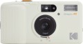 Kodak Snapic A1 Kompaktowa kamera filmowa 35 mm Kość słoniowa - 3073103