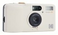 Kodak Snapic A1 Kompaktowa kamera filmowa 35 mm Kość słoniowa - 3073099