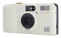 Kodak Snapic A1 Kompaktowa kamera filmowa 35 mm Kość słoniowa - 3073098