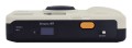 Kodak Snapic A1 Kompaktowa kamera filmowa 35 mm Kość słoniowa - 3073102
