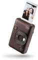 Fujifilm Instax mini LiPlay 1/5" 2560 x 1920 px 86 x 54 mm CMOS Brąz - 3073113