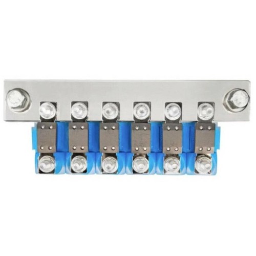 Busbar to connect 6 CIP100200100 (1500 A) - 3073126