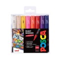 POSCA PC-1M Wielobarwny 16 szt. - 3073139
