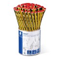 Staedtler 120-2 KP72 ołówek grafitowy - 3073143