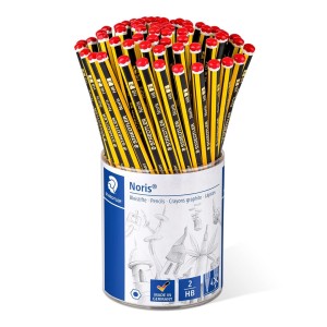 Staedtler 120-2 KP72 ołówek grafitowy