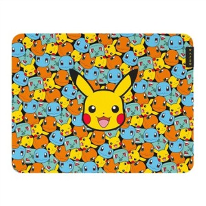 Razer GIGANTUS V2 POKEMON KANTO MEDIUM Podkładka dla graczy Wielobarwny