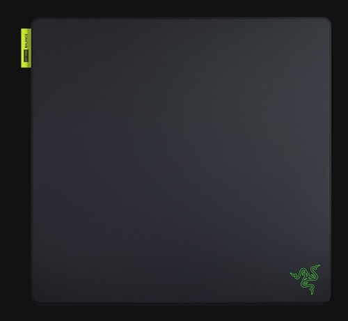 Razer Gigantus V2 Pro L - Balance Podkładka dla graczy Czarny - 3073165
