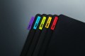 Razer Gigantus V2 Pro L - Balance Podkładka dla graczy Czarny - 3073164