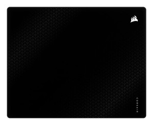 Corsair MM Glass Large Podkładka dla graczy Czarny