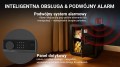 Extralink EX.27276 sejf - 3073173