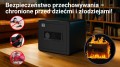 Extralink EX.27276 sejf - 3073185