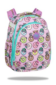 BACKPACK HAPPY DONUTS F015665