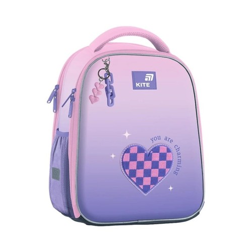 BACKPACK KITE HARD-SHAPED 555 CHARMING - 3073204