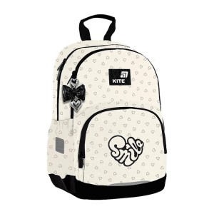 BACKPACK KITE EDUCATION 585 SHIMMER&SMIL