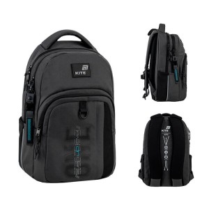 BACKPACK KITE EDUCATION TEENS 2578M-3