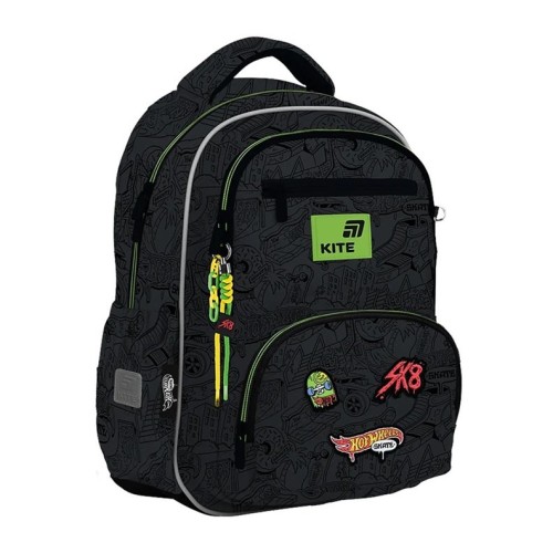 BACKPACK KITE EDUCATION 773M HW - 3073210